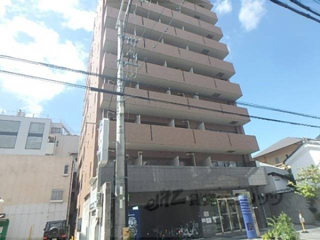 エステムコート御所南２外観写真3