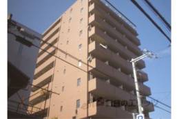 エステムコート御所南２外観写真