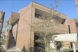 シャインヒルズ３外観写真