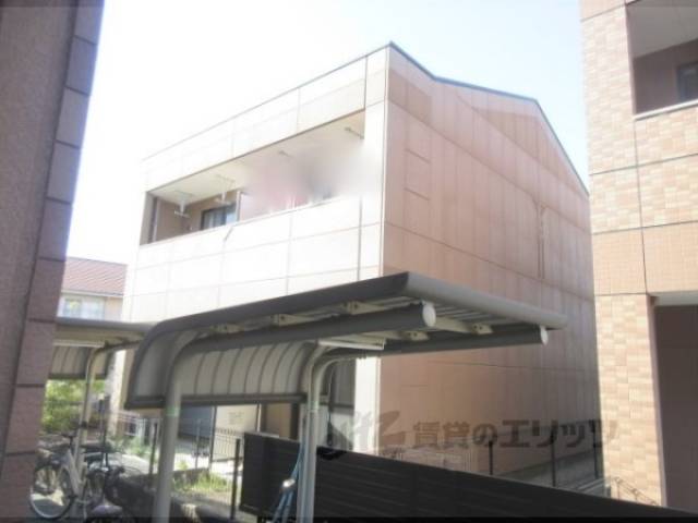 シャインヒルズ３外観写真2