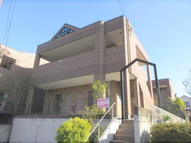 シャインヒルズ３外観写真3