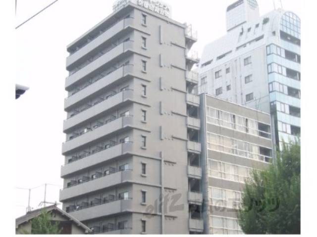 ランドマークシティ京都烏丸五条外観写真1