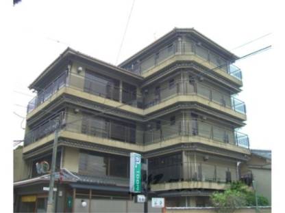 下河原ビル外観写真1