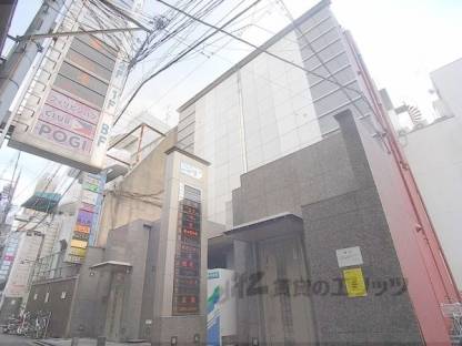 プレサージュ祇園外観写真1