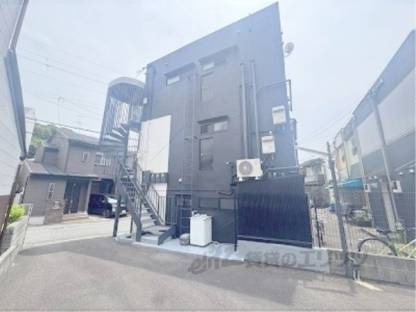 ビュウ本町外観写真3