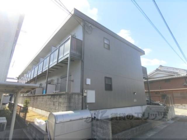 アンプルールチェリー外観写真2