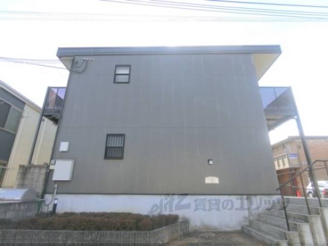 アンプルールチェリー外観写真3