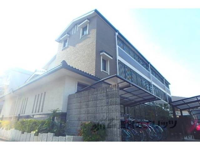 メゾン澤野井外観写真2