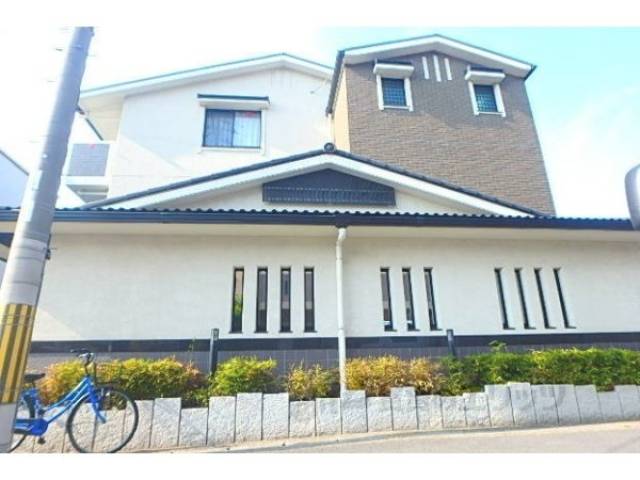 メゾン澤野井外観写真3