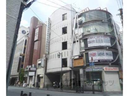 リアライズ花見小路ビル外観写真1