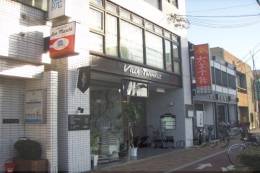 ヴィラ・ツインクル（テナント）外観写真