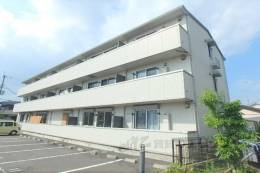 セジュールＡ＆Ｍ外観写真