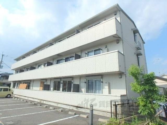 セジュールＡ＆Ｍ外観写真1