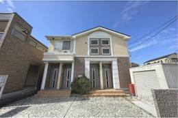 モランディ外観写真