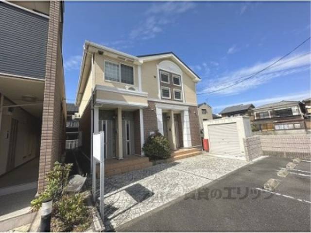 モランディ外観写真2