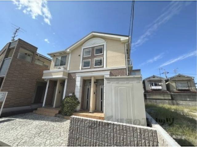 モランディ外観写真3