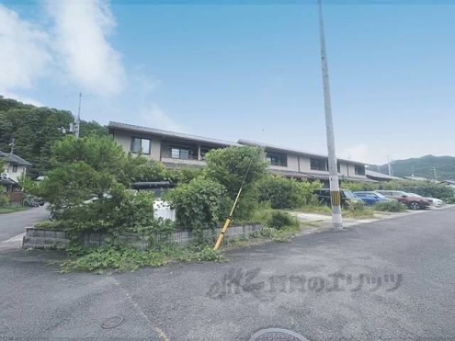 ＭＡＳＴ　ＣＯＵＲＴ　岩倉外観写真2
