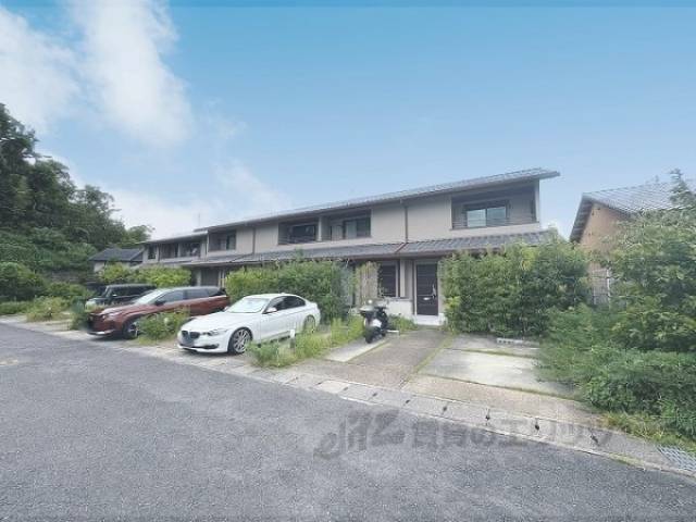 ＭＡＳＴ　ＣＯＵＲＴ　岩倉外観写真3