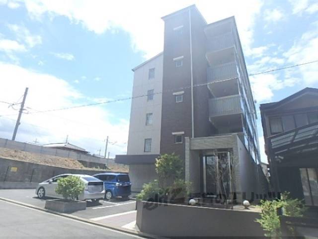 シェルプランタン外観写真3