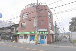 岩下ビルド上賀茂外観写真