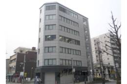 白川ビル２外観写真