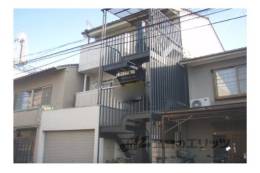 ＡＰＴ１６１外観写真