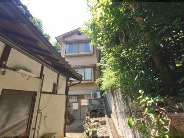 フラット武田外観写真1