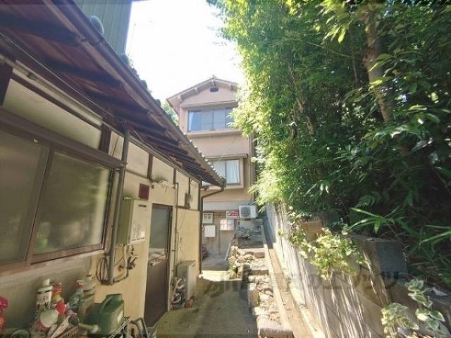 フラット武田外観写真3