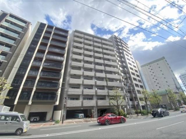 エスリード京都河原町外観写真3