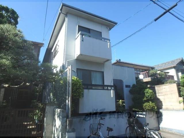 メイトパープル外観写真1