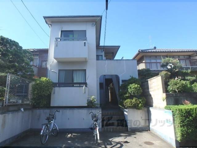 メイトパープル外観写真2