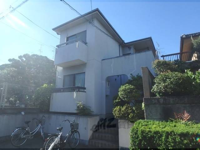 メイトパープル外観写真3