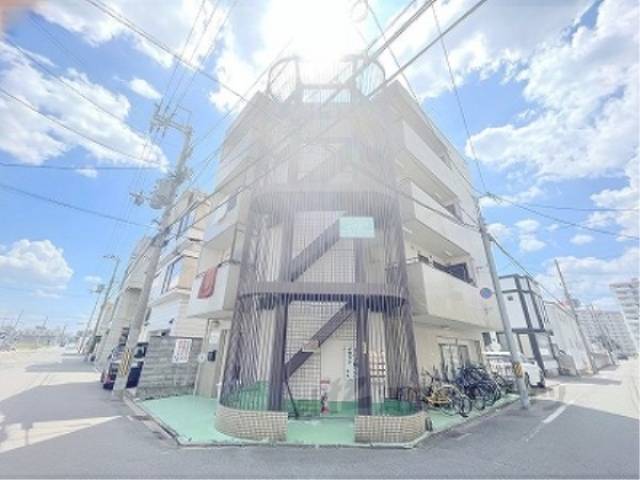 エバーグリーンヴィラ吉祥院外観写真2
