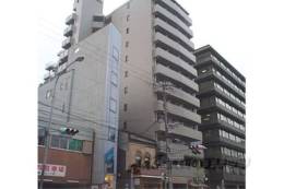エスリード京都河原町第3 301外観写真