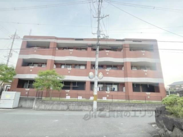 ルミナスハイム４外観写真2