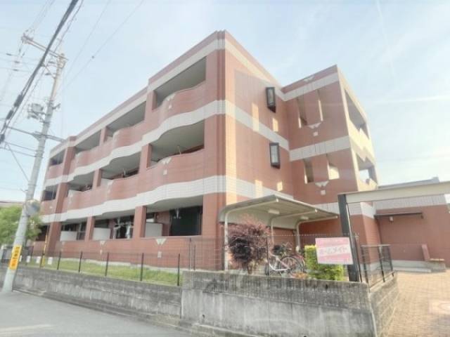 ルミナスハイム４外観写真3