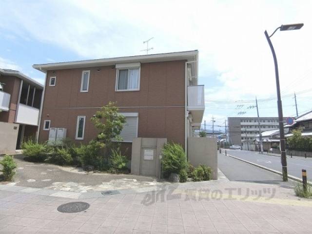TK FOREST COURT外観写真2