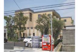 グラン・ベイベリー外観写真