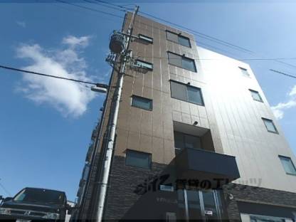 Ｓｕｃｃｅｅｄ吉祥院事務所外観写真3