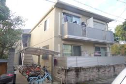 メゾンＤＡＩＤＯ外観写真