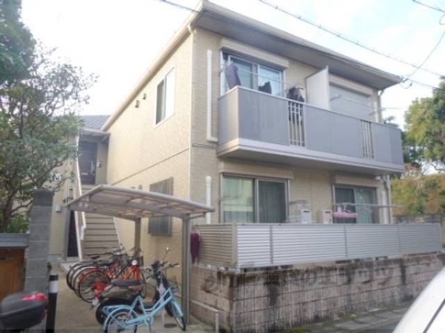 メゾンＤＡＩＤＯ外観写真1