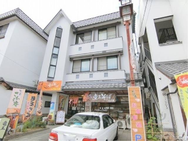グランディール琴外観写真2