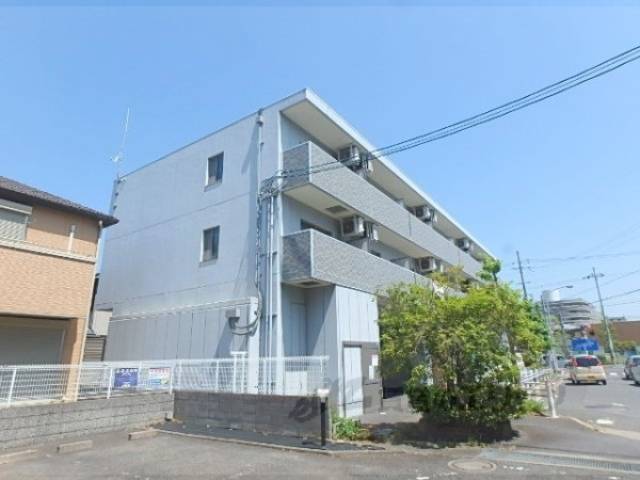 レックス草津外観写真3