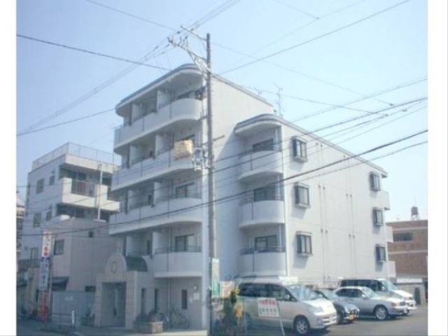 ＤＥＴＯＭ－１城南宮道外観写真1