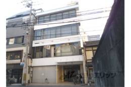 朝陽ビル外観写真