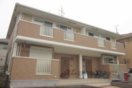 ドルチェ外観写真