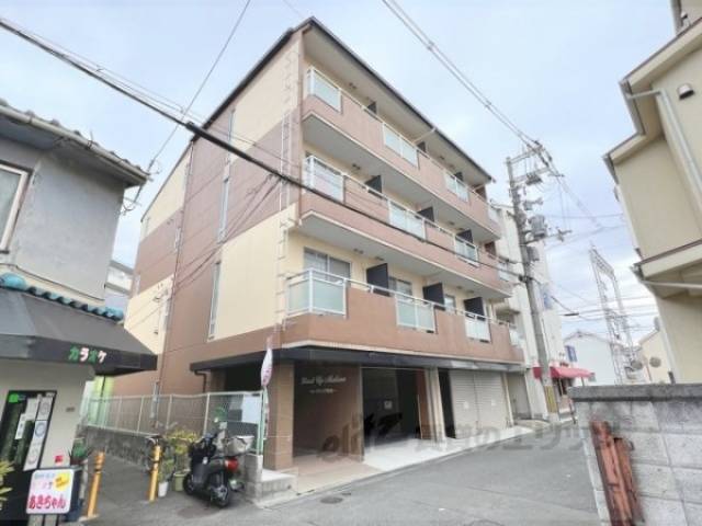 ロードアップ牧野外観写真2