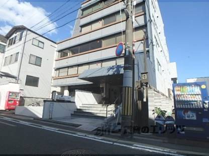 御幸町ビル外観写真2