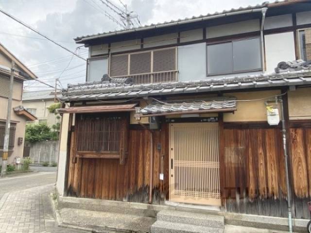 貸家外観写真2