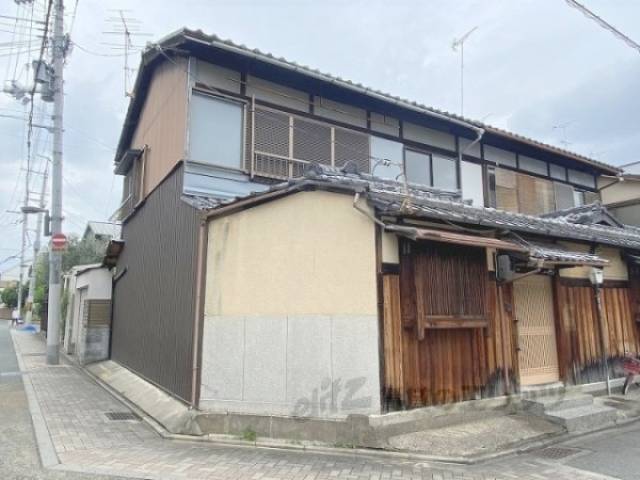 貸家外観写真3